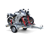 Motorradtransporter