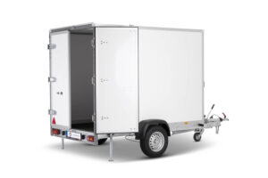 Stema Koffer 305x1,57x1,84m 1300 kg