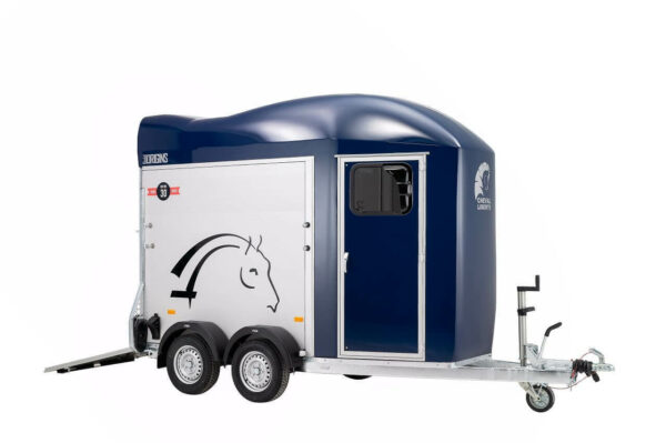 Cheval Liberte Gold One Origins Sattelkammer 1600 – Bild 10