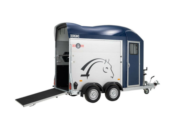 Cheval Liberte Gold One Origins Sattelkammer 1600 – Bild 9