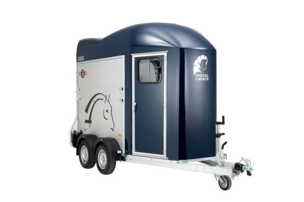 Cheval Liberte Gold One Origins Sattelkammer 1600