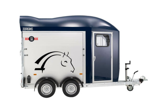 Cheval Liberte Gold One Origins Sattelkammer 1600 – Bild 7