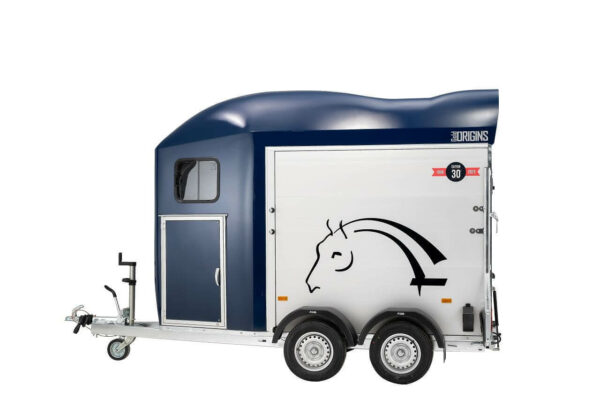 Cheval Liberte Gold One Origins Sattelkammer 1600 – Bild 3