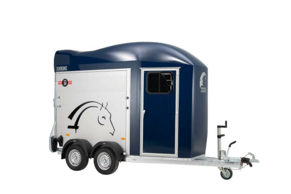 Cheval Liberte Gold One Origins Sattelkammer 1600 – Bild 6