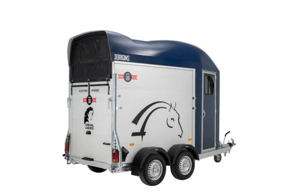 Cheval Liberte Gold One Origins Sattelkammer 1600 – Bild 12