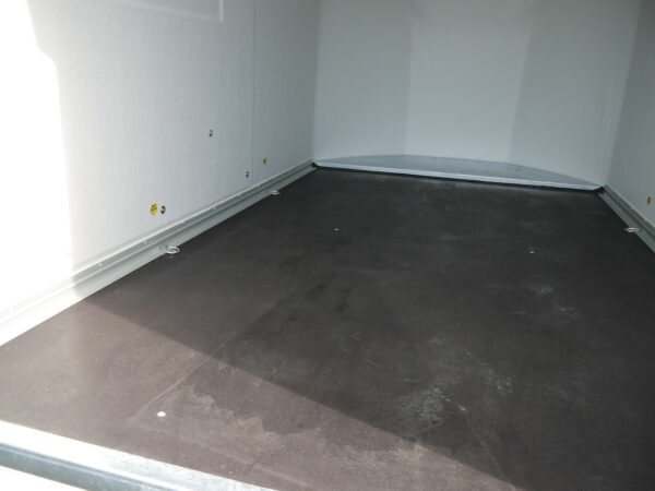 Debon Cargo 1300 weiß 3,00x1,55x1,68m 1300kg Pullmann Fahwerk – Bild 13
