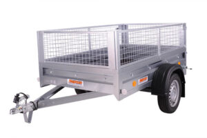 GA252 Laubgitteraufsatz 39,5 cm hoch