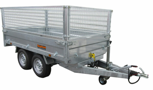 GA438 Laubgitteraufsatz 60 cm