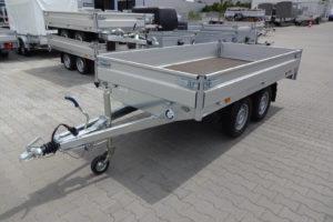 Hapert Azure H-2 3,05x1,60m 2000kg