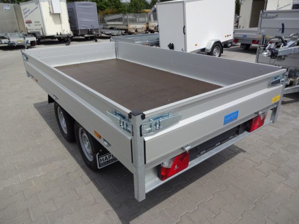 Hapert Azure H-2 3,05x1,60m 2000kg