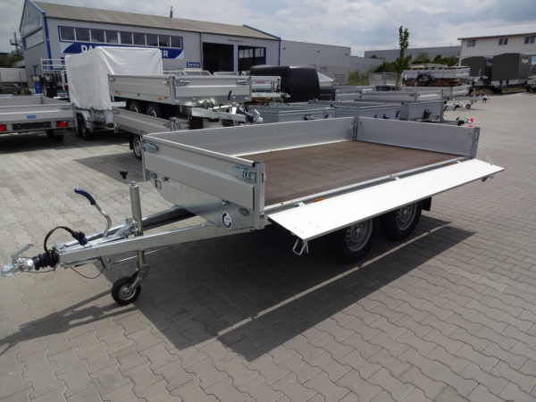 Hapert Azure H-2 3,05x1,60m 2000kg