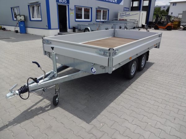 Hapert Azure H-2 3,05x1,80m 2000kg