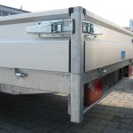 Hapert Azure H-2 4,05x1,80x0,30m 2700kg niedriges Fahwerk – Bild 5