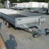 Hapert Azure H-2 4,05x1,80x0,30m 2700kg niedriges Fahwerk – Bild 2