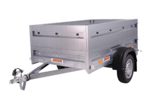 GA250 Bordwandaufsatz, 37 cm hoch