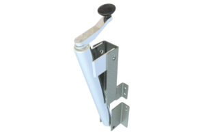 GA391 Teleskopkurbelstütze Jack-Schraube