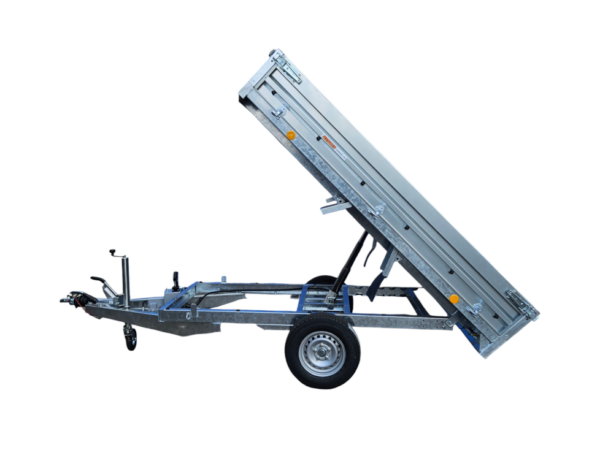 Neptun Rückwärtskipper 2,56x1,48m 1300kg GN269