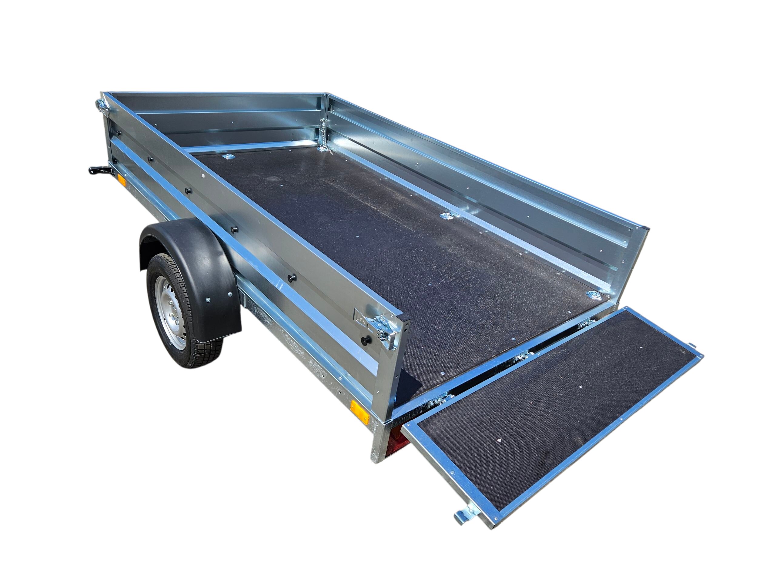 Neptun Hobby 2,53x1,50x0,40m 750kg GN286 – Bild 2