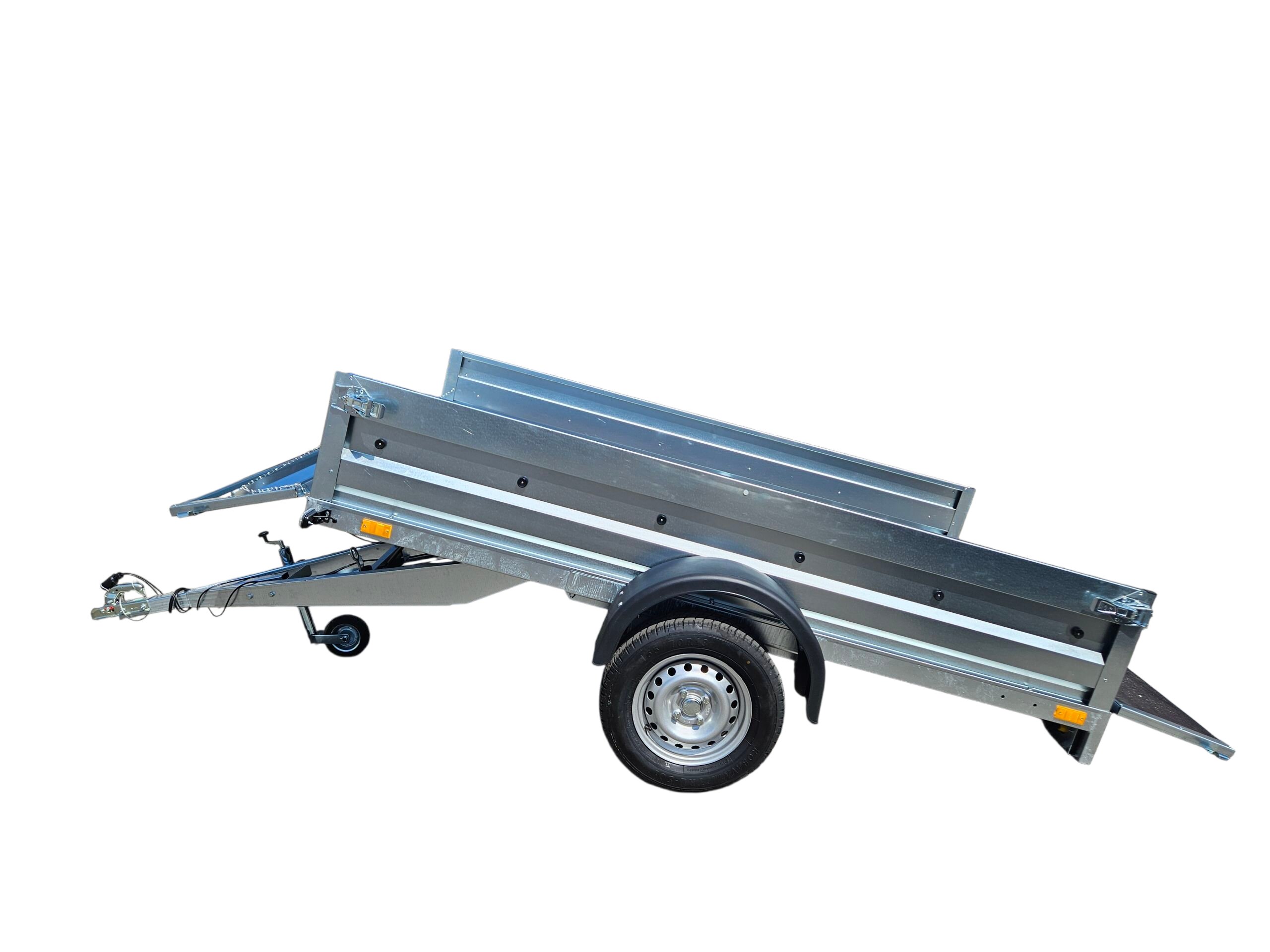 Neptun Hobby 2,53x1,50x0,40m 750kg GN286 – Bild 3