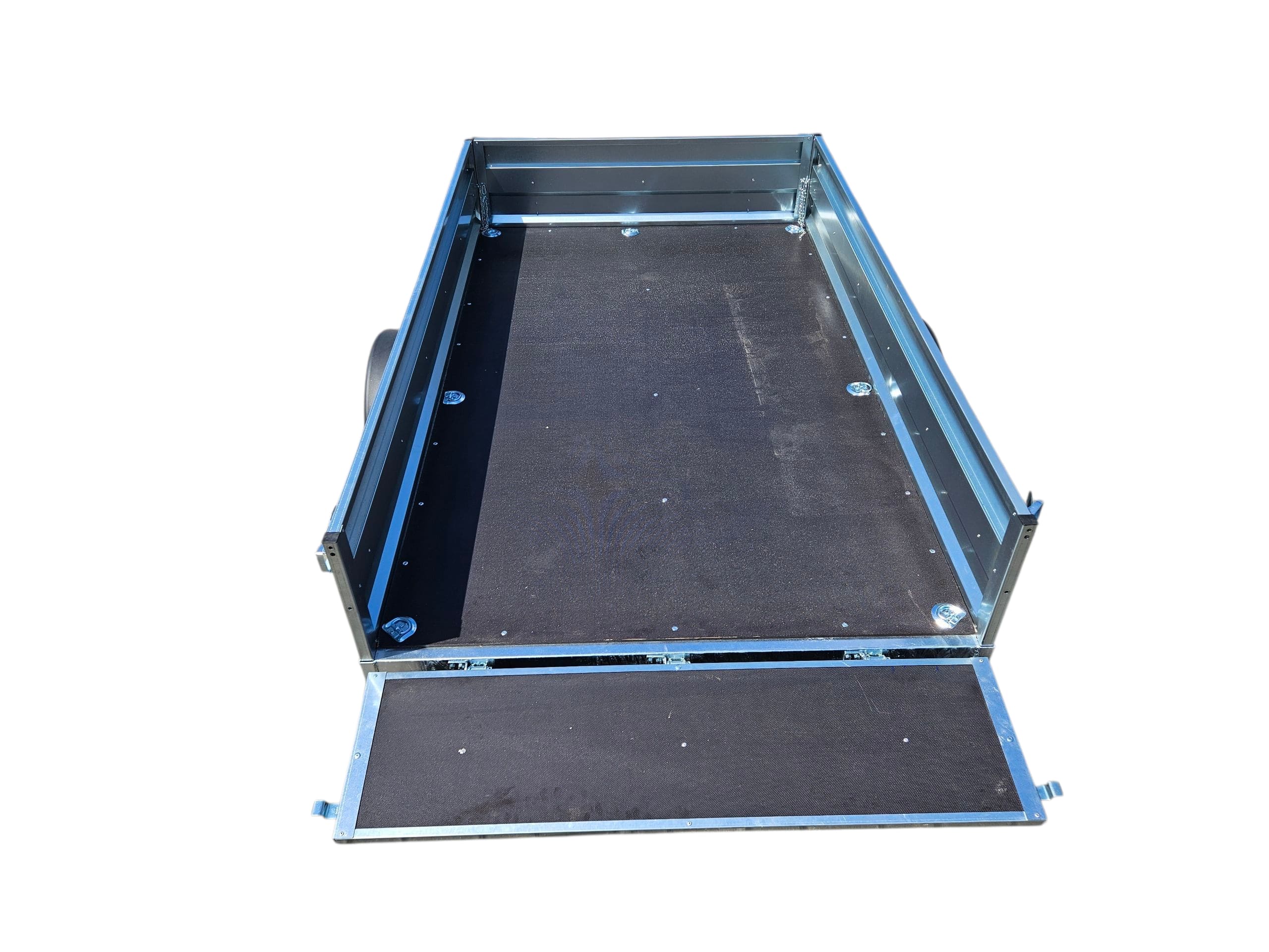 Neptun Hobby 2,53x1,50x0,40m 750kg GN286 – Bild 4