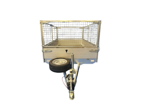 GA445 Ersatzradhalter