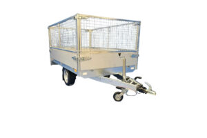 GA478 Gitteraufsatz 70cm hoch