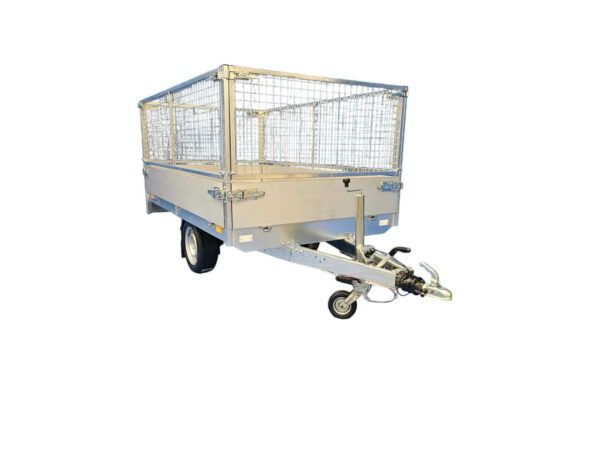 GA478 Gitteraufsatz 70cm hoch