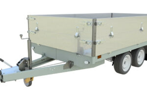 GA489 Bordwandaufsatz 30 cm