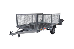 GA317 Laubgitteraufsatz 80 cm