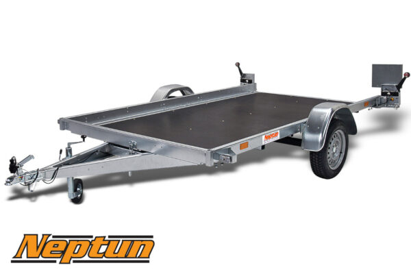 Neptun Multi 2,55x1,66m 750kg GN151