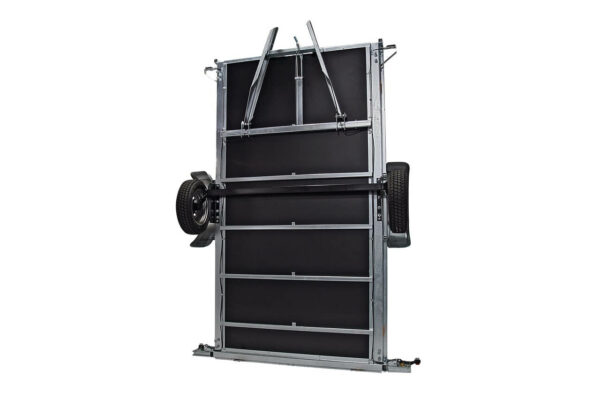 Neptun Multi 2,55x1,66m 750kg GN151 – Bild 3