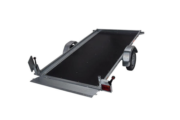 Neptun Multi 2,55x1,66m 750kg GN151 – Bild 2