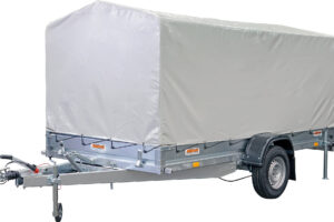 AP280 GA405 Plane & Spriegel, 120 cm auf Bordwand