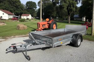 Neptun Multi 3,80x1,80m 1500kg GN224A