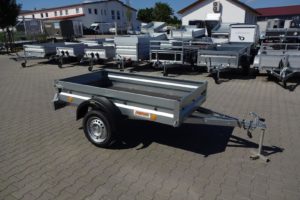 GN129 Neptun Pratik 2,02x1,14 m 750kg