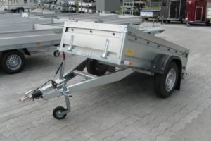 GN037 Neptun Pro 2,36x1,29m
