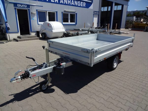 Pongratz L-RK 2715 G-AL 2,67x1,50m 1500kg