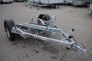 Pongratz MA 250 U-K