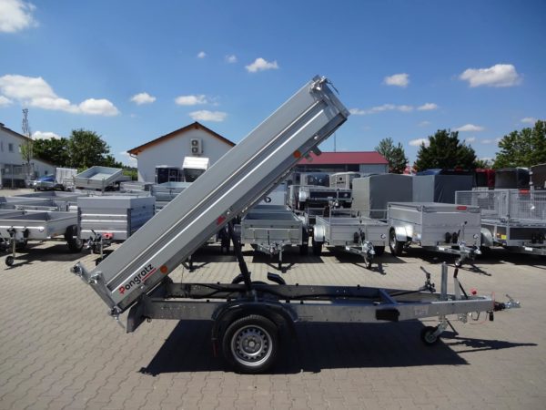 Pongratz RK 2600/15 G-AL 2,57x1,51m 1500kg