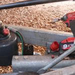 PumpFast – Hängerhydraulikpumpenset für Akkuschrauberbetrieb