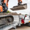 Saris MG Magnum Explorer 3500kg 3,06x1,68m 3500kg ForceOne-Paket – Bild 10