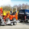 Saris MG Magnum Explorer 3500kg 3,06x1,68m 3500kg ForceOne-Paket – Bild 11