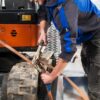 Saris MG Magnum Explorer 3500kg 3,06x1,68m 3500kg ForceOne-Paket – Bild 13