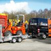 Saris MG Magnum Explorer 3500kg 3,06x1,68m 3500kg ForceOne-Paket – Bild 12