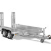 Saris MG Magnum Explorer 3500kg 3,06x1,68m 3500kg ForceOne-Paket – Bild 2