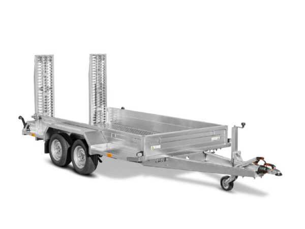 Saris MG Magnum Explorer 3500kg 3,06x1,68m 3500kg ForceOne-Paket – Bild 2