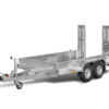 Saris MG Magnum Explorer 3500kg 3,06x1,68m 3500kg ForceOne-Paket – Bild 3