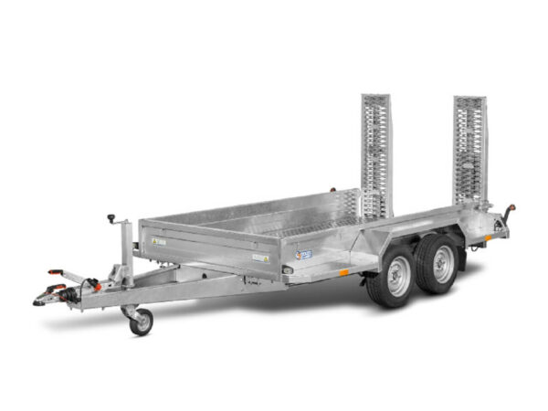 Saris MG Magnum Explorer 3500kg 3,06x1,68m 3500kg ForceOne-Paket – Bild 3