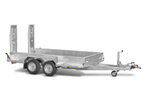 Saris MG Magnum Explorer 3500kg 3,06x1,68m 3500kg ForceOne-Paket