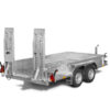 Saris MG Magnum Explorer 3500kg 3,06x1,68m 3500kg ForceOne-Paket – Bild 4